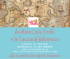Acetaia Casa Tirelli and the Balsamic Hunt