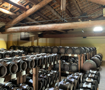 Tutte le informazioni utili per una visita ad Acetaia Casa Tirelli