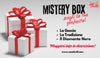 Arrivano le Mistery Box di Casa Tirelli