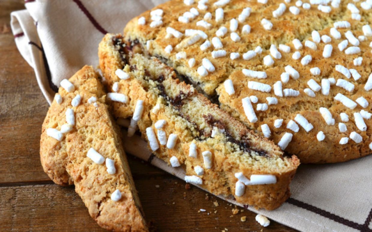 La ricetta del bensone delle nostre feste