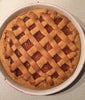 Crostata alle pere: profumo e gusto di casa