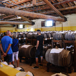 Prenota una visita in Acetaia