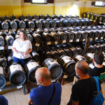 Prenota una visita in Acetaia