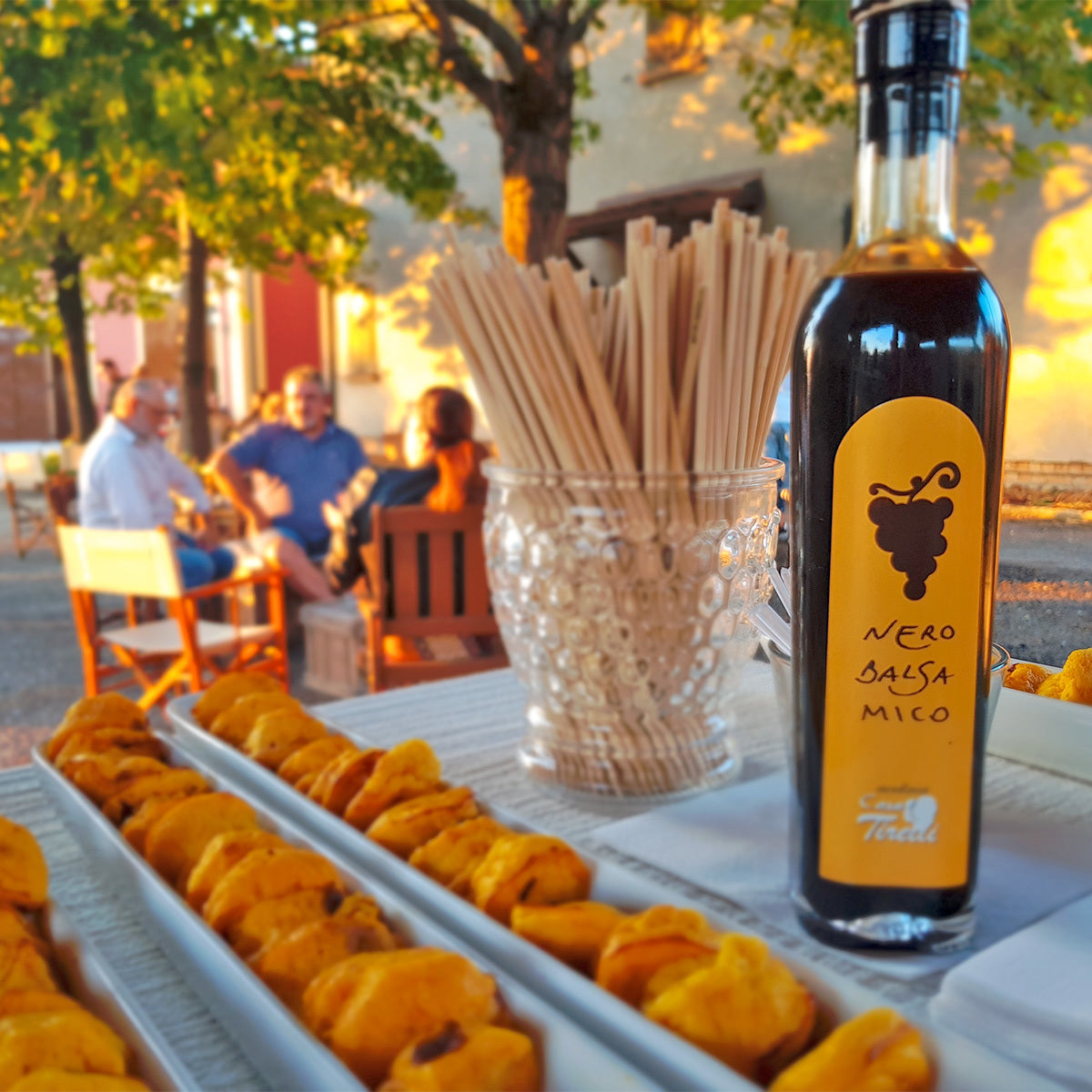 NEROBALSAMICO
