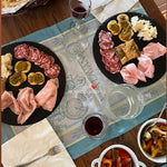 Prenota una visita in Acetaia + Aperitivo