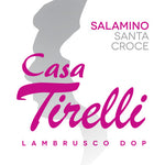LAMBRUSCO CASA TIRELLI