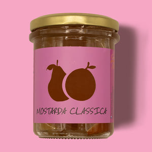 MOSTARDA CLASSICA