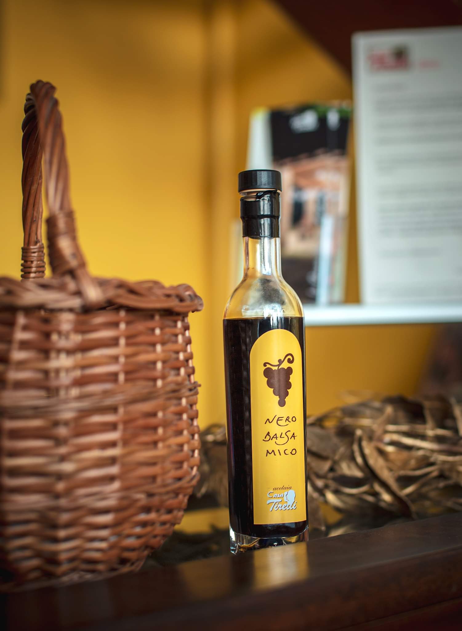 NEROBALSAMICO