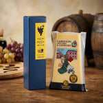 NEROBALSAMICO E PARMIGIANO REGGIANO