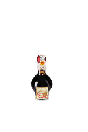 TRADITIONAL BALSAMIC VINEGAR OF MODENA D.O.P.  
AFFINATO QUALITY