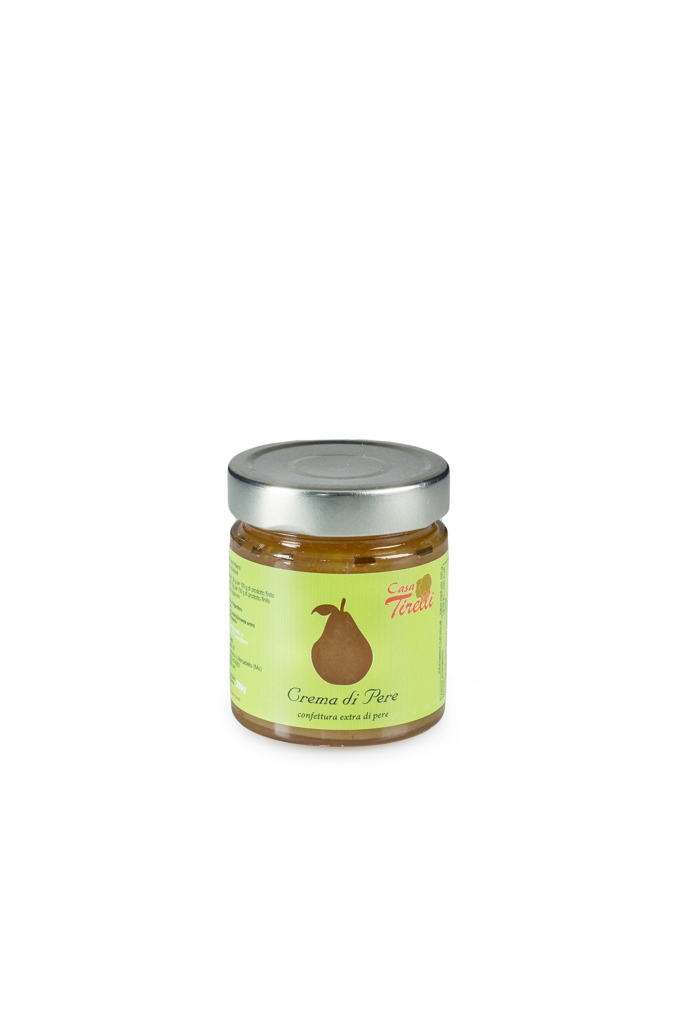 PEAR JAM