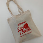 SHOPPING BAG CASA TIRELLI