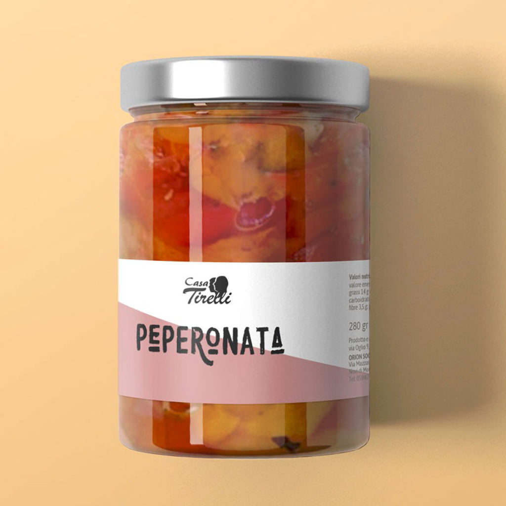 PEPERONATA